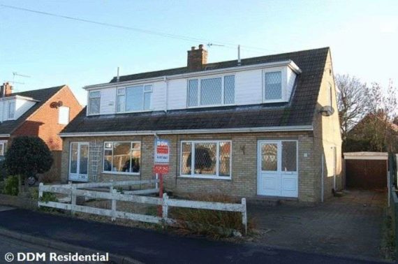 3&nbsp;Bedroom&nbsp;Semi-Detac...